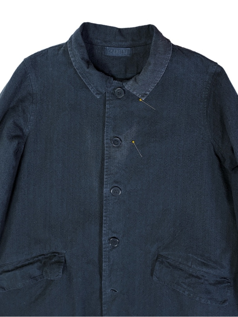 CP Shades Jacket - Picture 12 of 16